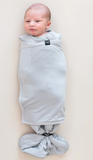 KYTE SLEEP SWADDLE - STORM