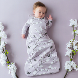 KYTE 1.0 TOG SLEEP BAG - CHERRY BLOSSOM