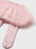 MAYORAL BABY 3 PIECE TULLE SET