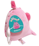 SQUISHMALLOW 12" PLUSH 'SHABNAM'