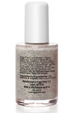 PIGGY PAINT NAIL POLISH - 'GLITTERBUG'