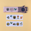 LONDJI TATTOOS - NATURE