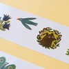 LONDJI TATTOOS - NATURE