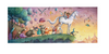 LONDJI 'MY UNICORN' PUZZLE