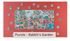 LONDJI 'RABBIT'S GARDEN' PUZZLE