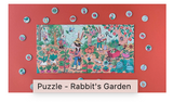 LONDJI 'RABBIT'S GARDEN' PUZZLE