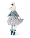 MOULIN ROTY 'CHARLOTTE' MOUSE DOLL