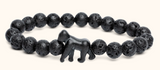 FAHLO 'THE TRAVERSE' GORILLA BRACELET