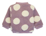 NOPPIES BABY JACKET - 'FERNIE'