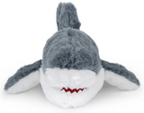 FAHLO 'THE VOYAGE' PLUSH - SHARK