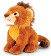 FAHLO 'THE EXCURSION' PLUSH - LION