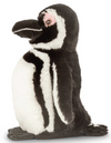 FAHLO 'THE PASSAGE' PLUSH - PENGUIN