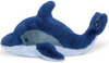 FAHLO 'THE ODYSSEY' PLUSH - DOLPHIN