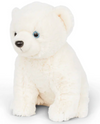 FAHLO 'THE VENTURE' PLUSH - POLAR BEAR