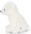 FAHLO 'THE VENTURE' PLUSH - POLAR BEAR