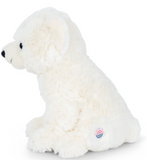 FAHLO 'THE VENTURE' PLUSH - POLAR BEAR