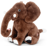 FAHLO 'THE EXPEDITION' PLUSH - ELEPHANT