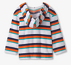 HATLEY AQUA TERRY PULLOVER HOODIE