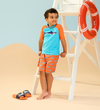 HATLEY SHARK TANK BOARD SHORTS