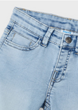 MAYORAL BASIC DENIM SHORTS