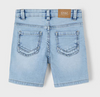 MAYORAL BASIC DENIM SHORTS