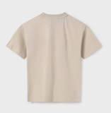 MAYORAL TWEEN POCKET T-SHIRT