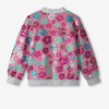 HATLEY DAISY SEQUINS BOMBER JACKET