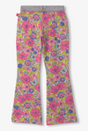 HATLEY GROOVY FLOWERS BELL BOTTOMS