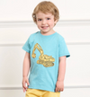 HATLEY BABY DIGGER GRAPHIC TEE SET