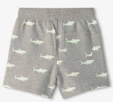 HATLEY GLOW IN THE DARK PULL ON SHORTS