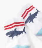 HATLEY BOYS CREW SOCKS