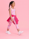 HATLEY VIBRANT ACTIVE CAPRIS