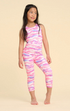 HATLEY VIBRANT ACTIVE CAPRIS