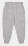 MILES HEATHER GREY JOGGER