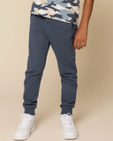 MILES VINTAGE BLUE JOGGER