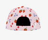 HEADSTER 'BERRY BLISS' INFANT HAT