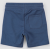 MILES BASIC BLUE TERRY SHORTS