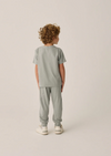 RYLEE + CRU SHORT SLEEVE TEE - EUCALYPTUS