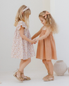 RYLEE + CRU LUCIA DRESS - WILDFLOWER