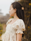 RYLEE + CRU FLOWER HAIR CLIPS