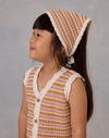 RYLEE + CRU CROCHET SCARF HEADBAND