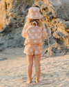 RYLEE + CRU MINI BACKPACK - DAISY