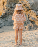 RYLEE + CRU MINI BACKPACK - DAISY
