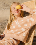RYLEE + CRU KARLI SET - DAISY