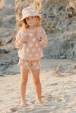 RYLEE + CRU KARLI SET - DAISY