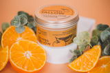 SILVER LINING 'TANGERINE DREAM'  WHIPPED TALLOW CREAM