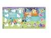 '10 MAGICAL UNICORNS' BOARD BOOK