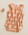 RYLEE + CRU CINCH PLAYSUIT - DAISY