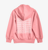 HEADSTER BACK NEON PULLOVER - PEACHES