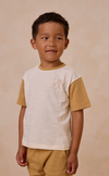 RYLEE + CRU SHORT SLEEVE TEE - SUMMER VIBES